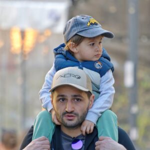 子育て中男性ががん保険定期型を選ぶ必要性とは？