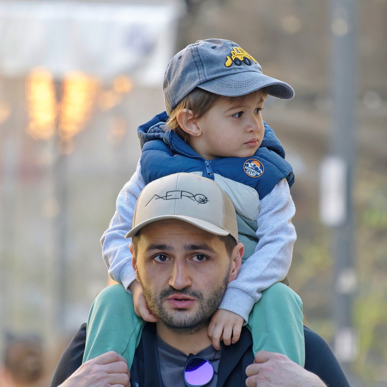 子育て中男性ががん保険定期型を選ぶ必要性とは？