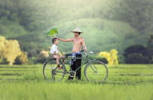 男性がん保険を家族ある人が選ぶ際の必要額はどのくらい？