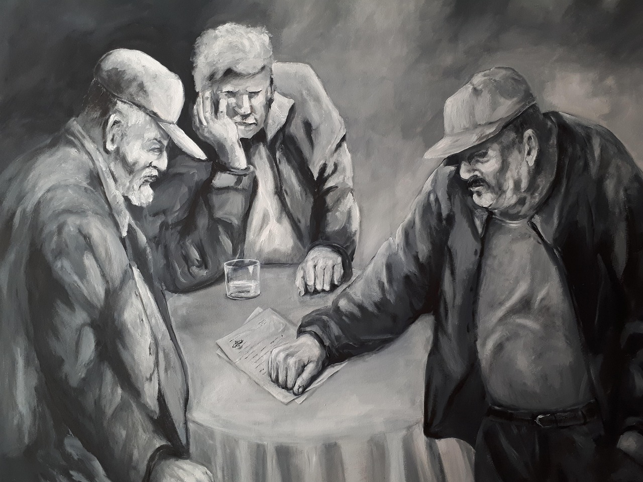 70代男性が知っておくべきがん保険の選び方は？